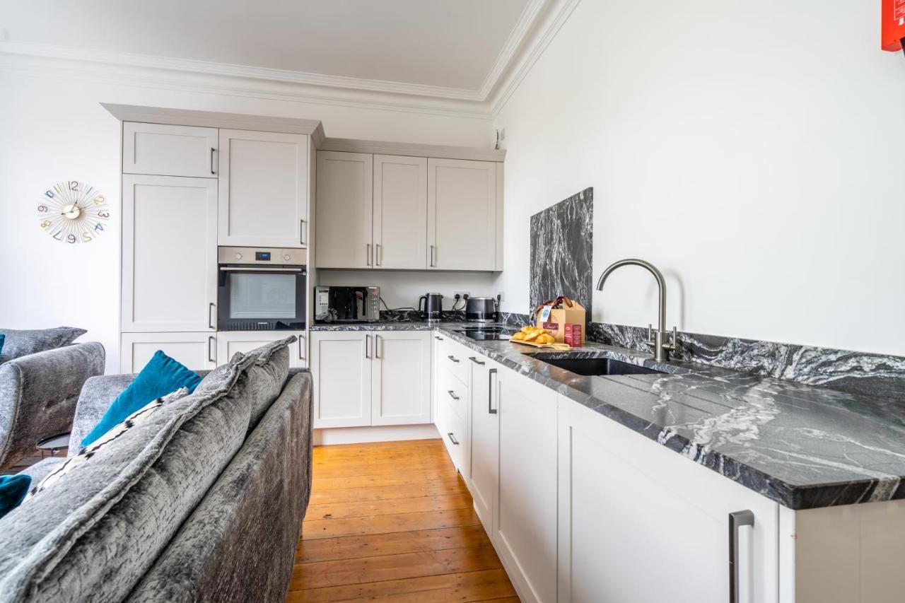 Peckitt Street - The Clifford Appartement York Buitenkant foto