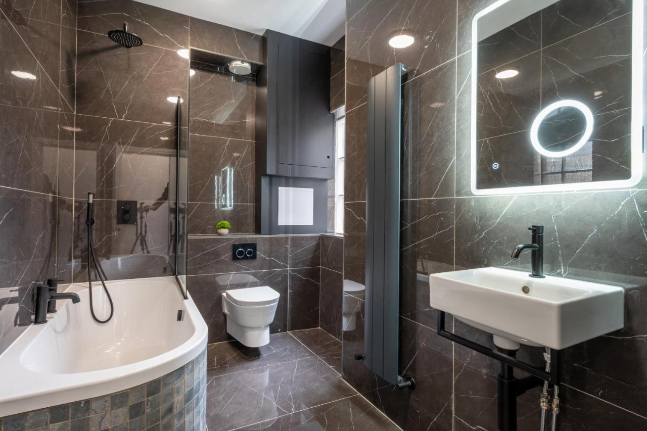 Peckitt Street - The Clifford Appartement York Buitenkant foto